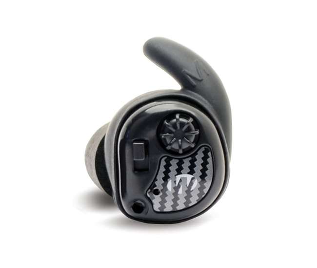 Walker's Silencer Shooting InEar Protection Digital Ear Buds, 2 Pair