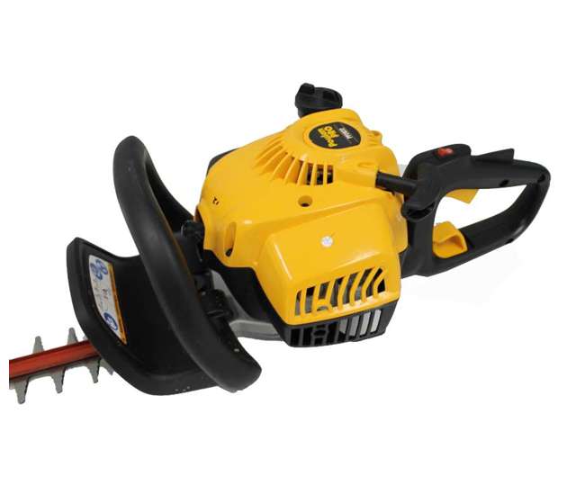 Poulan Pro PP2822 28cc 22Inch Gas Powered Dual Action Hedge Trimmer