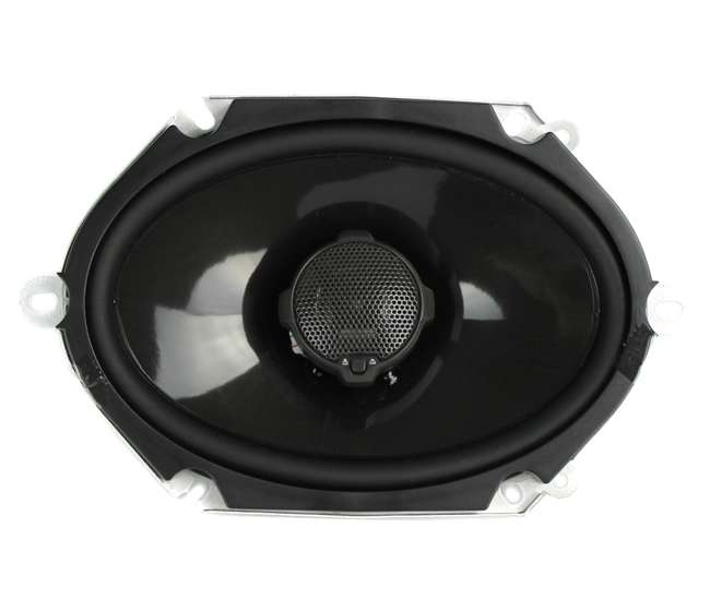 Jbl GTO8628 6x8Inch /5x7Inch 180W 2 Way Coaxial Speakers (2 Pairs)