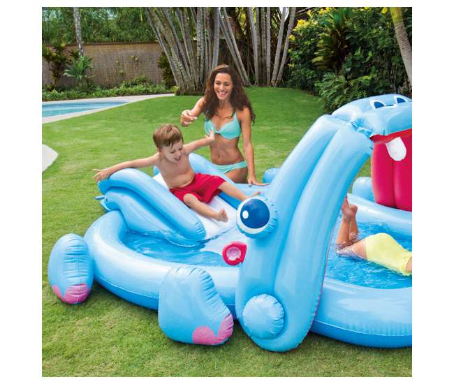 intex childrens pool