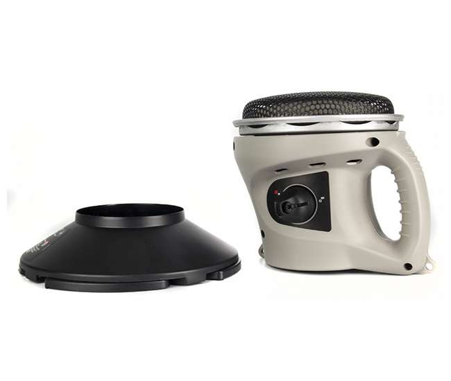 Coleman Sportcat Catalytic Heater w/ PerfecTemp Regulator 2000004163