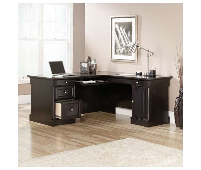 sauder office furniture