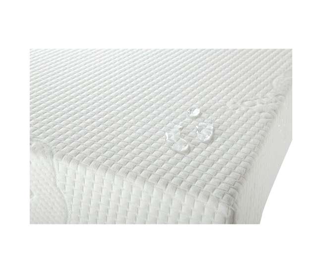 06711-300 + 04530-661 Graco Crib d Mattress & Graco Stanton 4-in-1 Convertible Crib