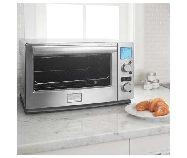 ... appliances electrics toasters toaster ovens frigidaire fpco06d7ms