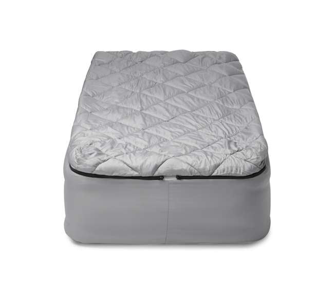 TGT-BEDKIT-1 Tahoe Gear Bed Kit for Twin-Size Air Mattress