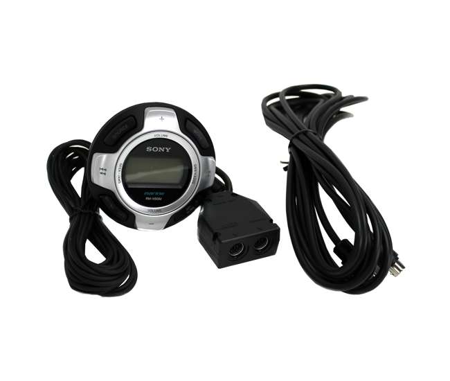 Sony Remote Commander Marine Controller RMX60M/L