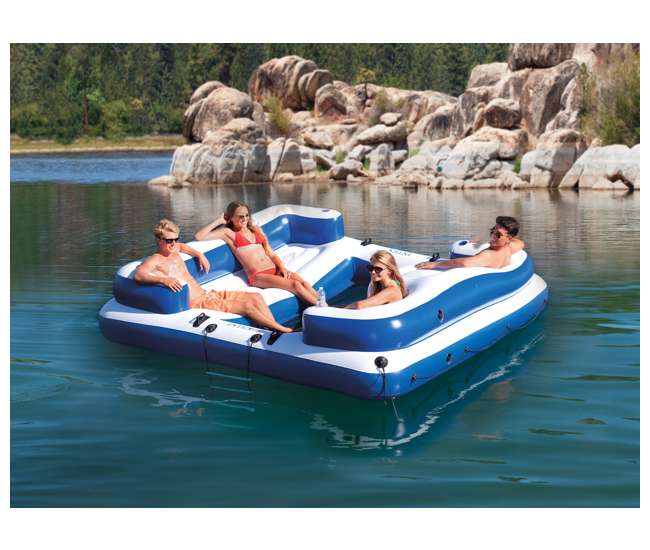 intex oasis