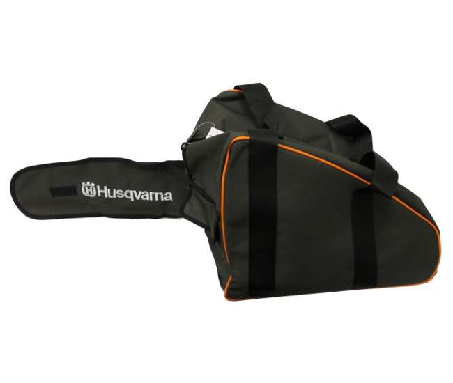 Husqvarna 576859101 Chain Saw Carrying Case/Bag Up to 20Inch