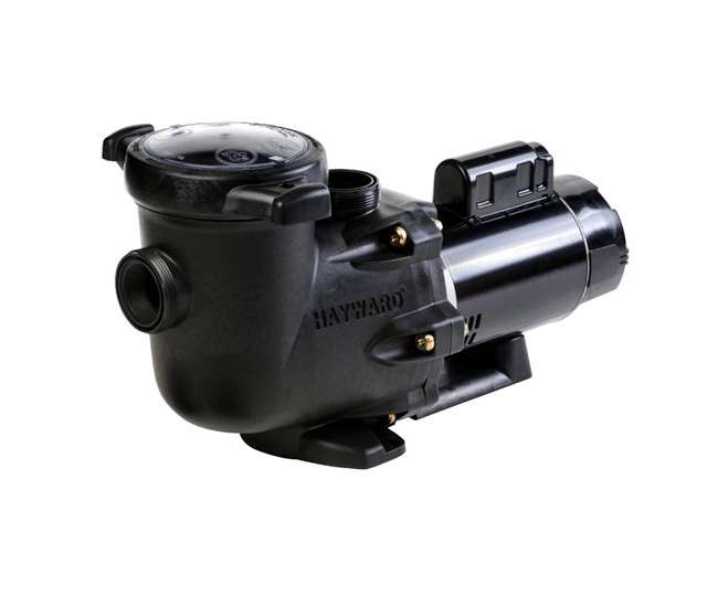 Hayward Tristar SP3210X152 Inground Swimming Pool Pump 1.5
