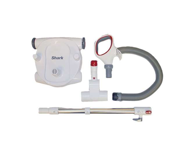 Shark Rotator Professional LiftAway 3in1 Vacuum (Refurbished