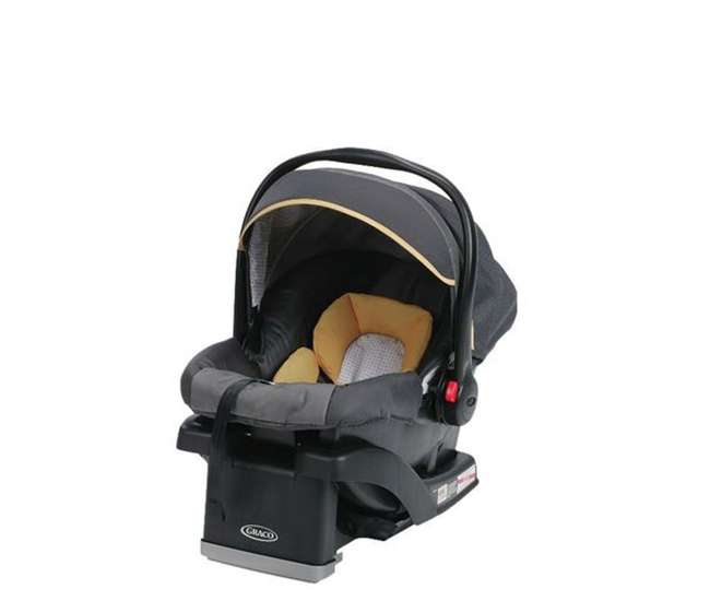 graco fastaction fold 2.0 travel system