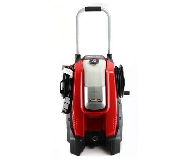 PowerStroke 1700 PSI Electric Pressure Washer (Refurbished) PS171433