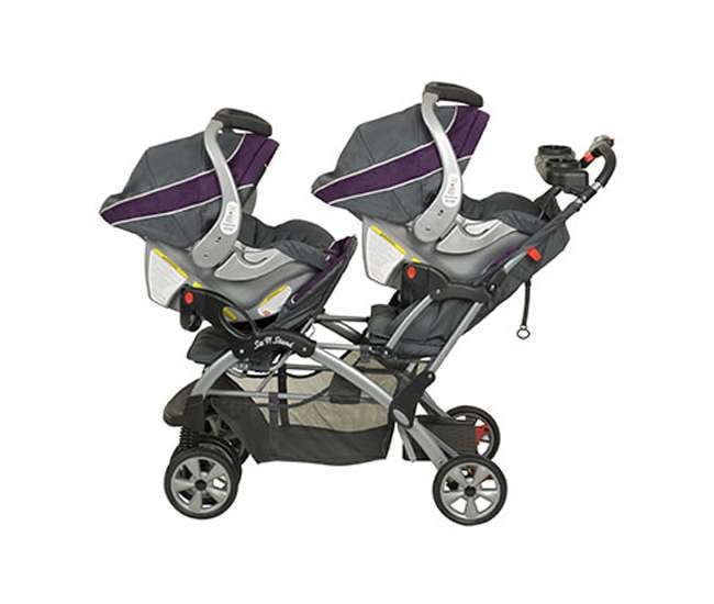Baby Trend Infant Car Seat Instruction Manual Baby Trend Infant Car Seat Instruction Manual