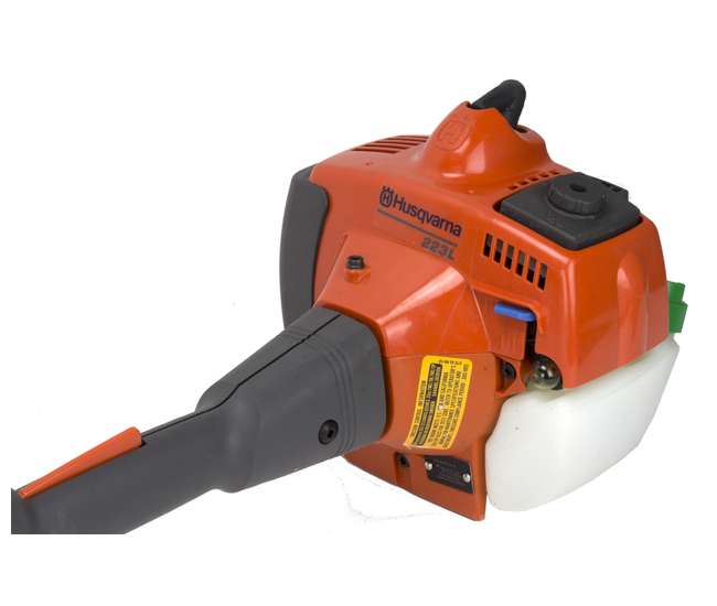 Refurbished Husqvarna 24.5cc Gas Powered Line Trimmer 223L