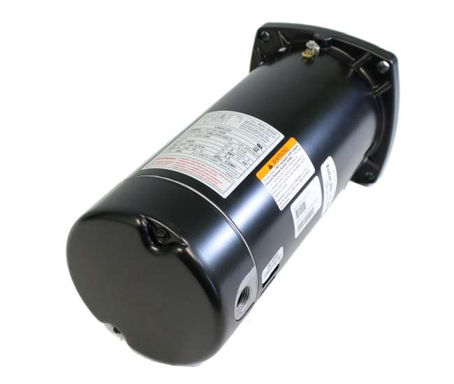 A.O Smith USQ1152 1.5Hp 48Y Swimming Pool/Spa Replacement Motor