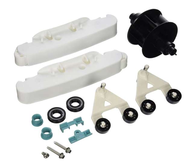 Hayward Navigator Pool Cleaner A Frame and Pod bo Tune