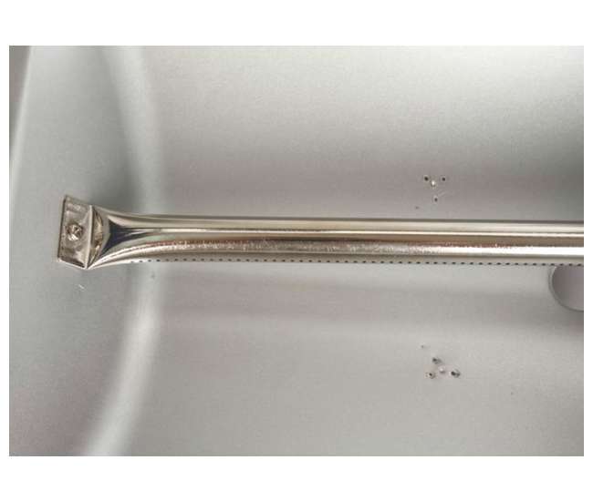 Coleman Perfectflow Grill Stove w/ 2Burners & Instastart Propane Technology 2000020925