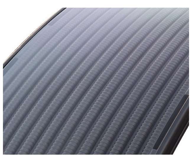 solar pro curve pool heater