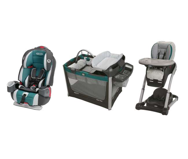 graco argos 65