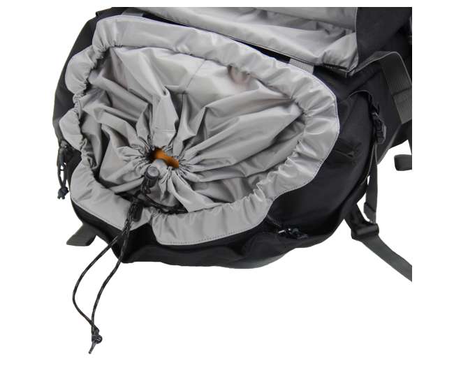 TGT-FAIRBANKS-0 Tahoe Gear Fairbanks 75L Premium Internal Frame Backpack