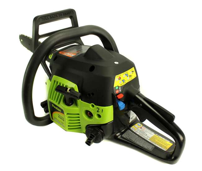 Poulan PP3416 16Inch 34CC 2 Cycle Gas Powered Chain Saw