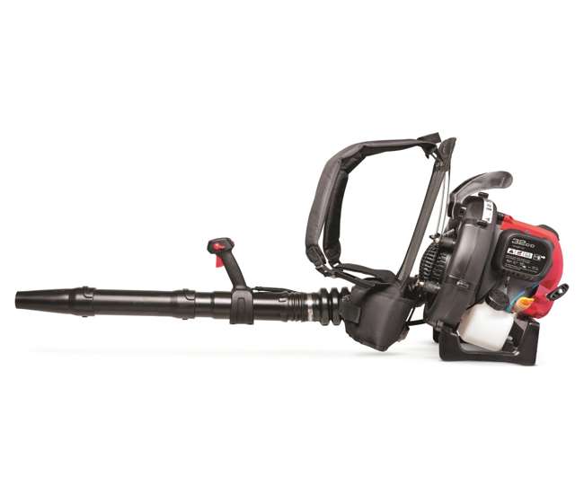 TroyBilt TB4BP EC Backpack Leaf Blower 41AR4BEG766