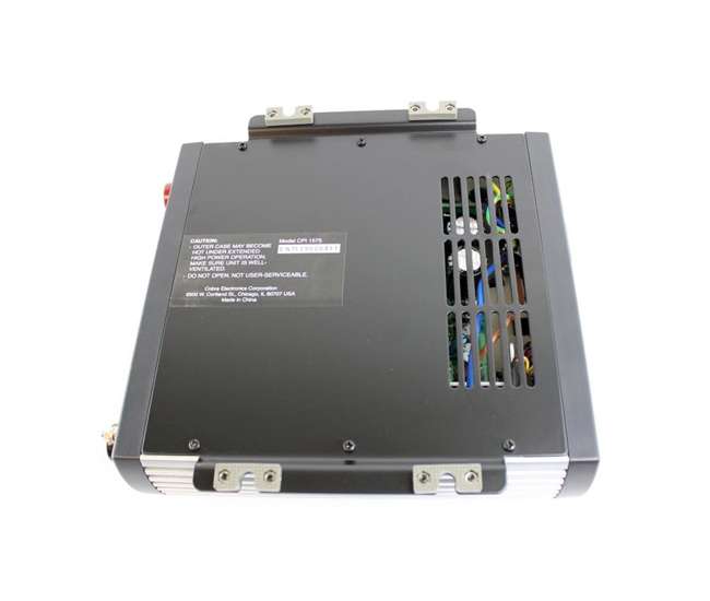 CPI1575 Cobra 3000W DC to AC Power Inverter Model CPI 1575