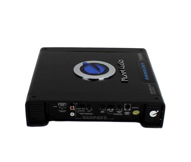 43C124 + VM12SEALED + AC15001M + AKS8 Kicker 43C124 12" 600W Subwoofers + Sealed Subwoofer Box + 1500W Amp + Amp Kit (Package)
