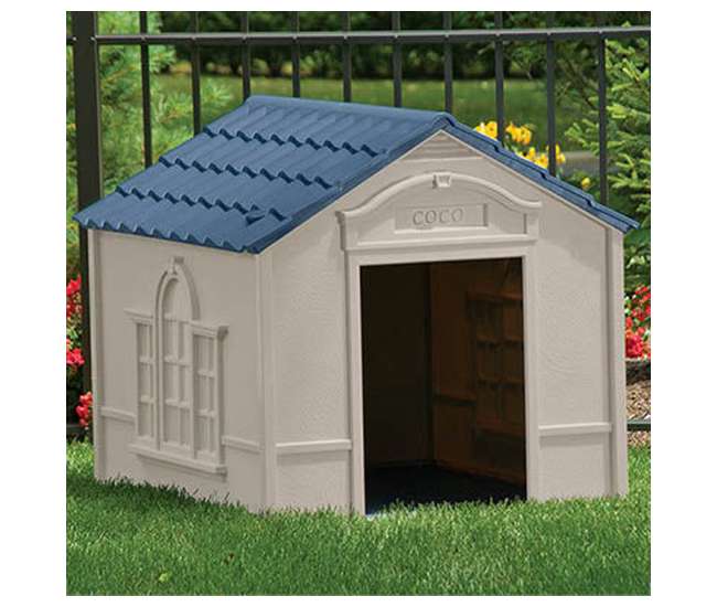 suncast house suncast deluxe personalized large house dh350s vminnovations suncast house suncast deluxe personalized large house dh350s vminnovations