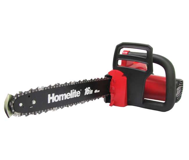 Homelite Electric Pole Saw