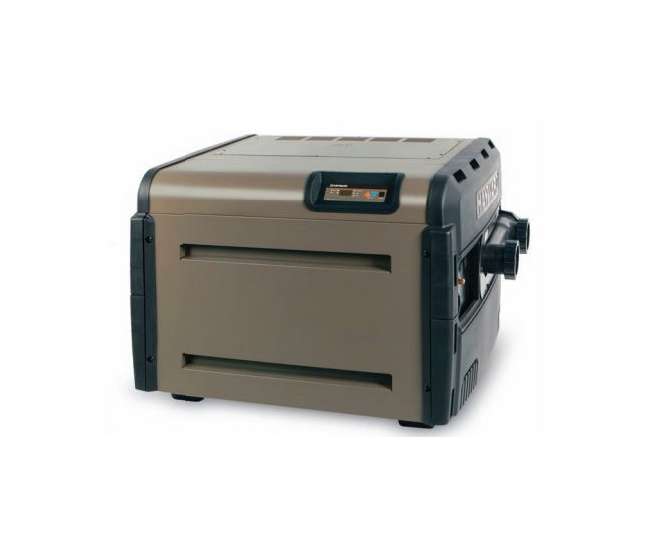 Hayward H250FDN 250 K Btu Natural Gas Swimming Pool/Spa Heater