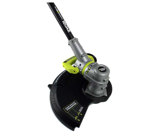 Ryobi RY40210 Electric 40V Cordless String Power Grass Weed Trimmer
