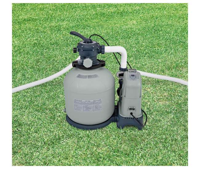 Intex 2650 Gph Sand Filter Manual mailerclever