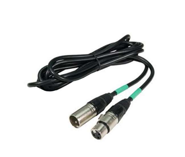CHS-25 + 8 x SLIM-PAR64 + 6 x DMX3P10FT + 2 x DMX3 Chauvet Bag (2 Pack) & LED (8 Pack) & 10' Cable (6 Pack) & 25' Cord (2 Pack)