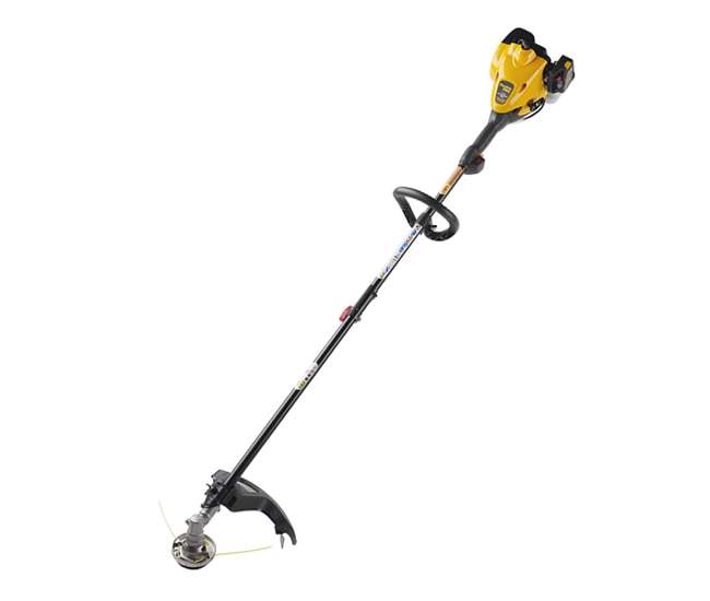 New Poulan Pro PP25SFA 17" 25cc Gas Powered 2 Cycle Straight Shaft Weed