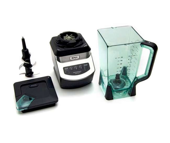 ninja 1000w professional blender ninja 1000w professional blender