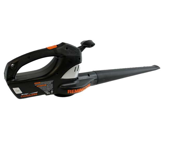 Remington RM170B 18V Cordless Leaf Blower