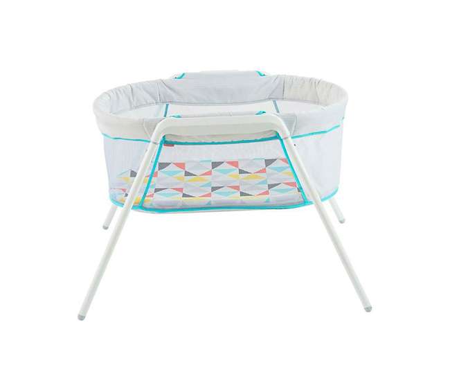 baby bassinet fisher price