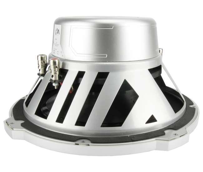 VM Audio 10-Inch 800W Subwoofer | SRW10 : VM-SRW10 : VMInnovations.com
