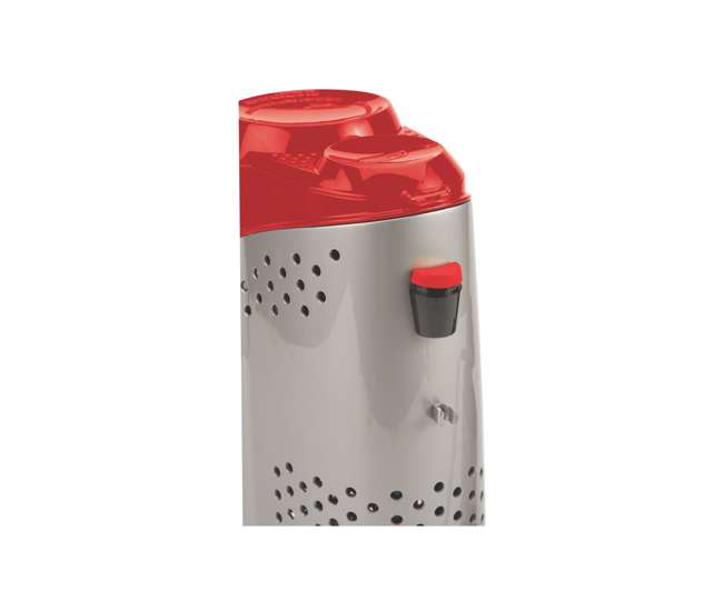 Coleman QuikPot 10-Cup Outdoor Coffee Maker : 2000020942 : VMInnovations.com