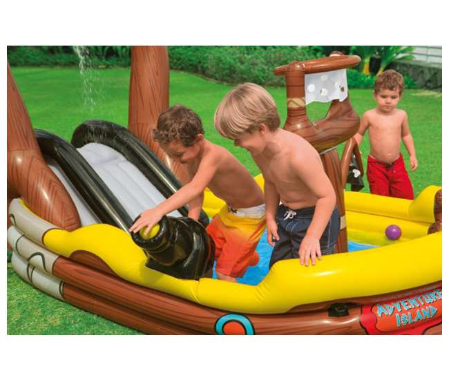intex pirate
