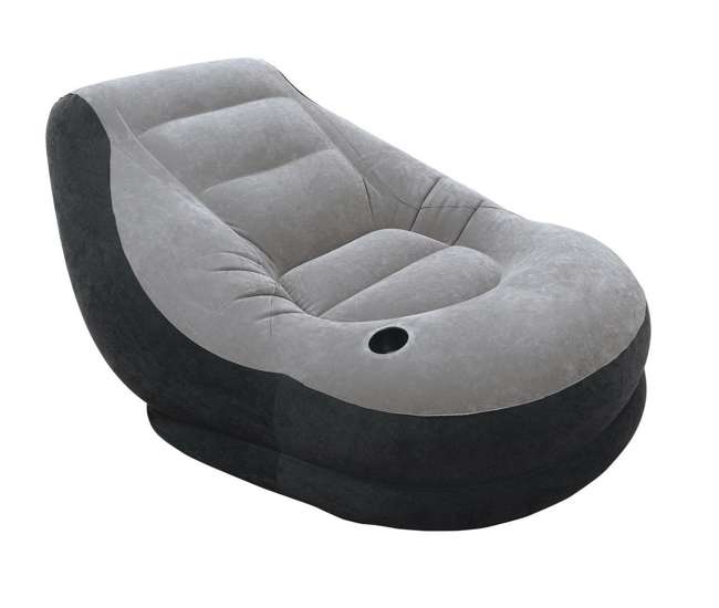 intex lounge chair inflatable