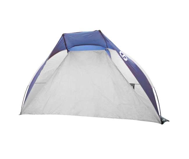 TGT-CRUZBAY-2-B Tahoe Gear Cruz Bay Beach Shade
