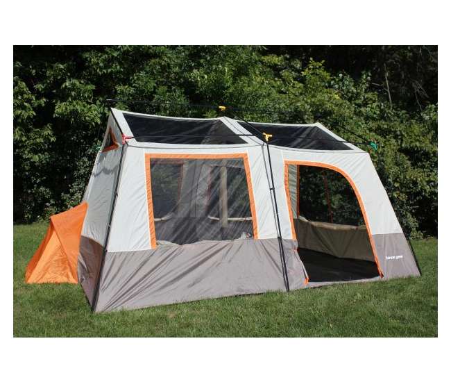 DT121486 Tahoe Gear Ottawa 12-Person Tent | OTTAWA-12