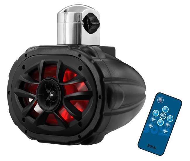 boat speakers dj boss mrwt69rgb 6x9 quot 600w 4 way marine boat waketower led boat speakers dj boss mrwt69rgb 6x9 quot 600w 4 way marine boat waketower led