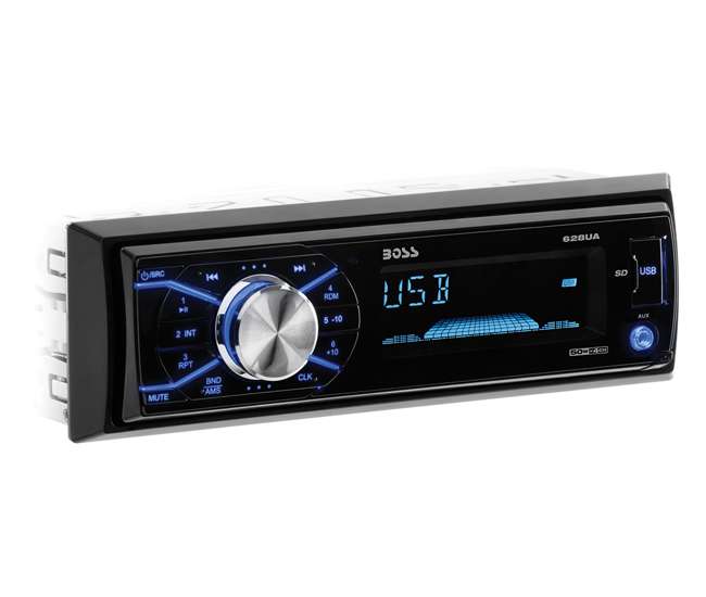 Reviews Boss Car Stereos Reviews Boss Car Stereos