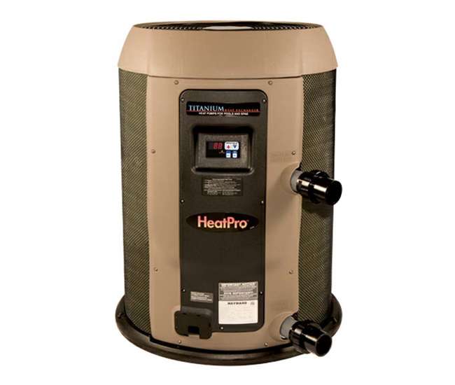 Hayward HP21104T Heat Pro 110 K Btu Inground Swimming Pool