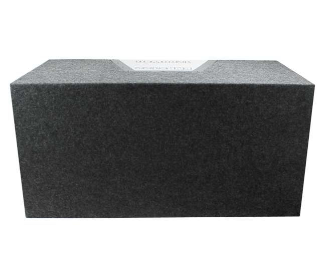 BNPS122 + R1100M + AKS8 Pyramid BNPS122 12-Inch 1200W Subwoofer with Box + 1100W Mono Amp + Amp Kit