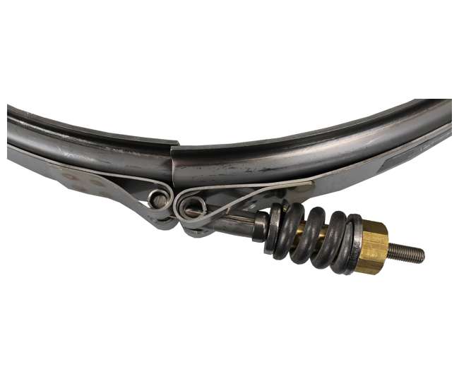 Pentair Clean & Clear FNS Tension Control Clamp Kit 190003