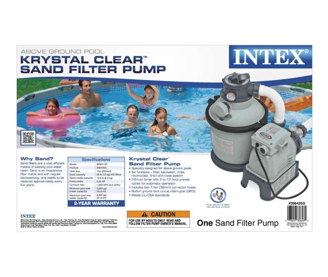 Intex sand filter manual model sf801 701 601 Intex sand filter manual model sf801 701 601